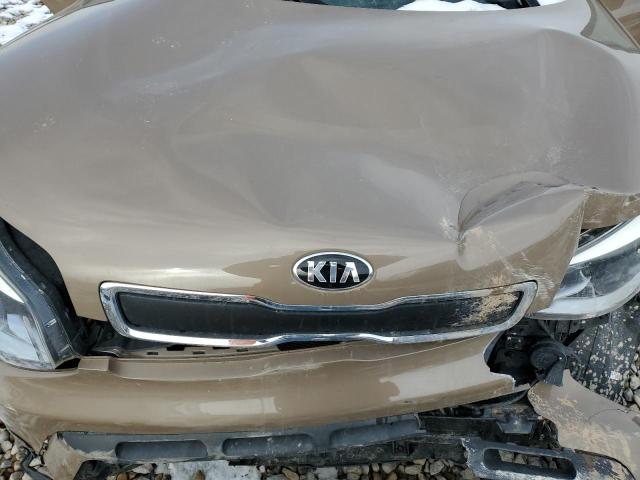 Photo 10 VIN: KNDJN2A22F7170488 - KIA SOUL 