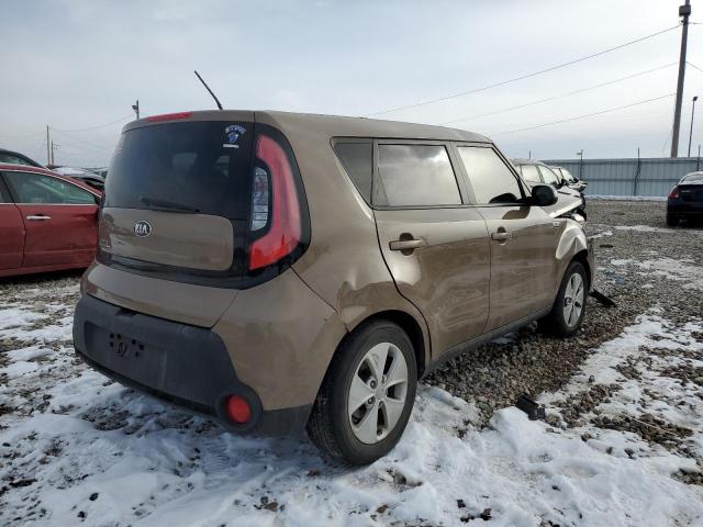 Photo 2 VIN: KNDJN2A22F7170488 - KIA SOUL 