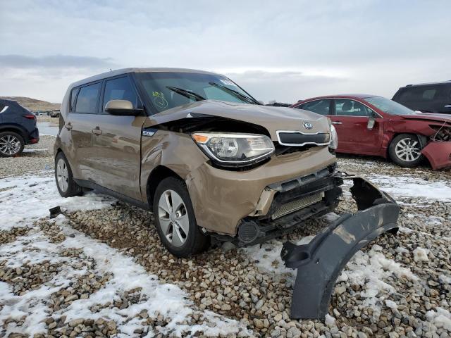 Photo 3 VIN: KNDJN2A22F7170488 - KIA SOUL 