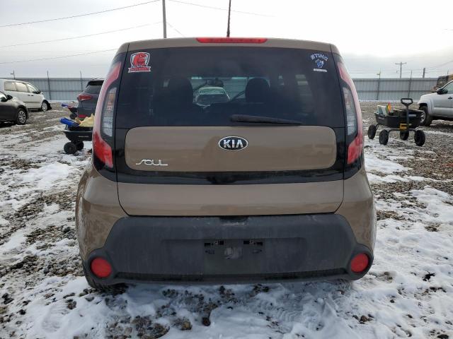 Photo 5 VIN: KNDJN2A22F7170488 - KIA SOUL 