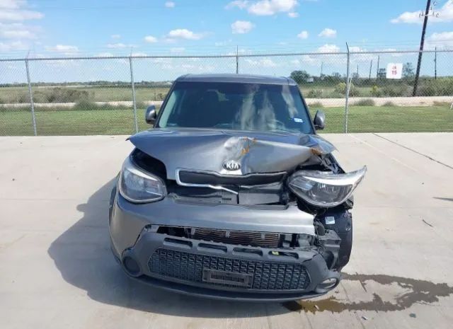 Photo 5 VIN: KNDJN2A22F7172161 - KIA SOUL 