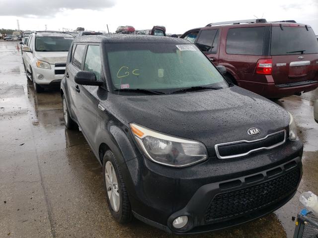 Photo 0 VIN: KNDJN2A22F7173214 - KIA SOUL 