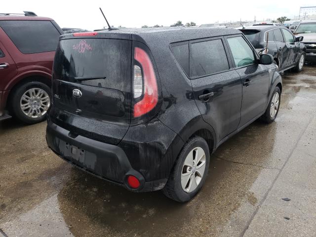 Photo 3 VIN: KNDJN2A22F7173214 - KIA SOUL 