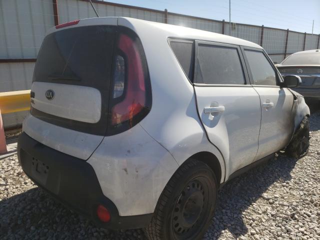 Photo 3 VIN: KNDJN2A22F7177067 - KIA SOUL 