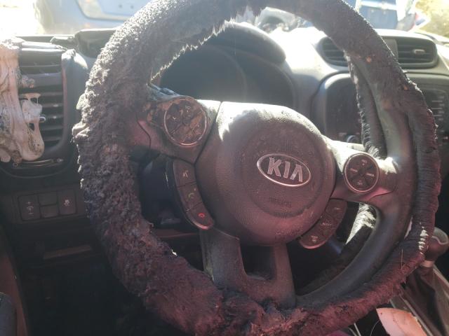 Photo 7 VIN: KNDJN2A22F7177067 - KIA SOUL 