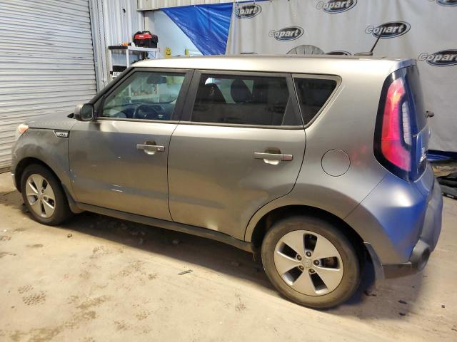 Photo 1 VIN: KNDJN2A22F7177196 - KIA SOUL 