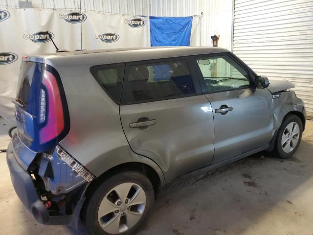 Photo 2 VIN: KNDJN2A22F7177196 - KIA SOUL 