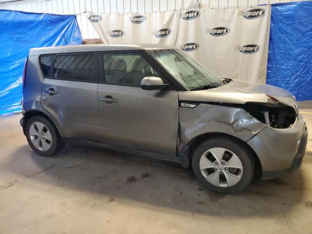 Photo 3 VIN: KNDJN2A22F7177196 - KIA SOUL 