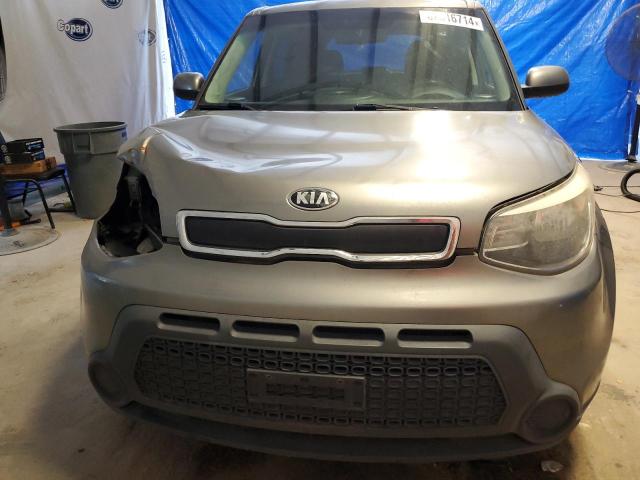 Photo 4 VIN: KNDJN2A22F7177196 - KIA SOUL 