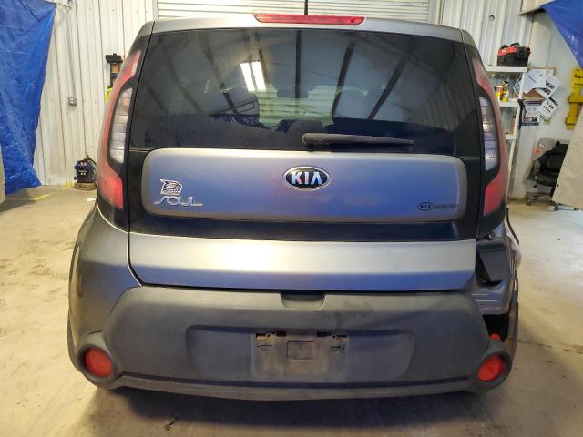 Photo 5 VIN: KNDJN2A22F7177196 - KIA SOUL 