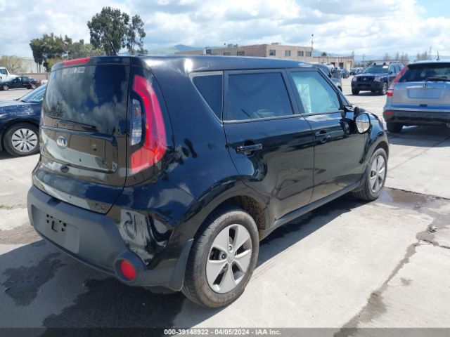 Photo 3 VIN: KNDJN2A22F7178543 - KIA SOUL 