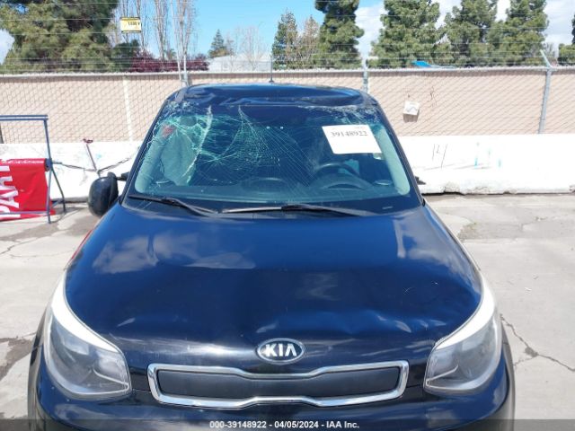 Photo 5 VIN: KNDJN2A22F7178543 - KIA SOUL 