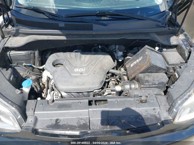 Photo 9 VIN: KNDJN2A22F7178543 - KIA SOUL 