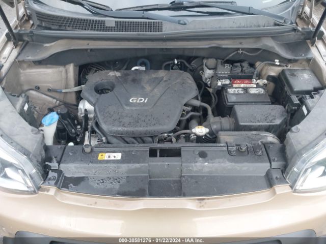 Photo 9 VIN: KNDJN2A22F7181507 - KIA SOUL 