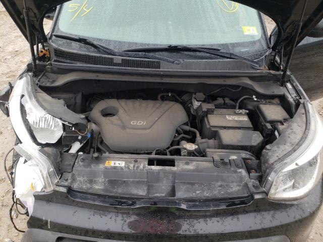 Photo 6 VIN: KNDJN2A22F7182317 - KIA SOUL 