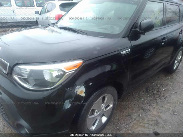 Photo 5 VIN: KNDJN2A22F7182334 - KIA SOUL 