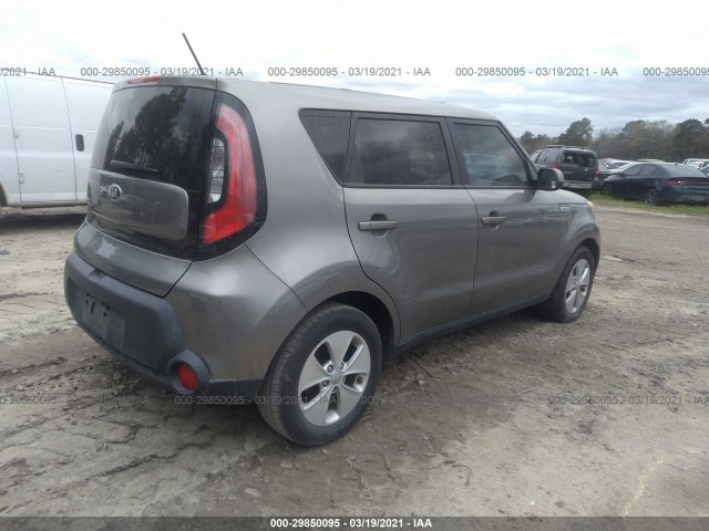 Photo 3 VIN: KNDJN2A22F7182723 - KIA SOUL 