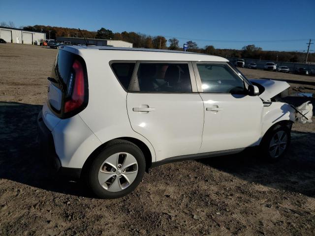 Photo 2 VIN: KNDJN2A22F7182771 - KIA SOUL 