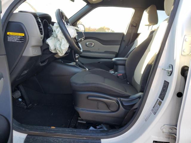 Photo 6 VIN: KNDJN2A22F7182771 - KIA SOUL 