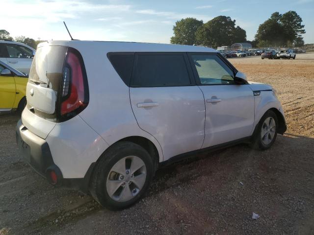 Photo 2 VIN: KNDJN2A22F7186772 - KIA SOUL 