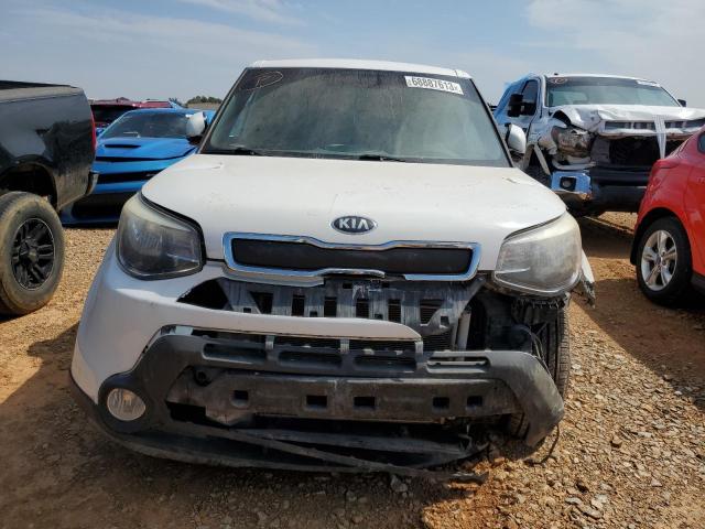 Photo 4 VIN: KNDJN2A22F7186772 - KIA SOUL 