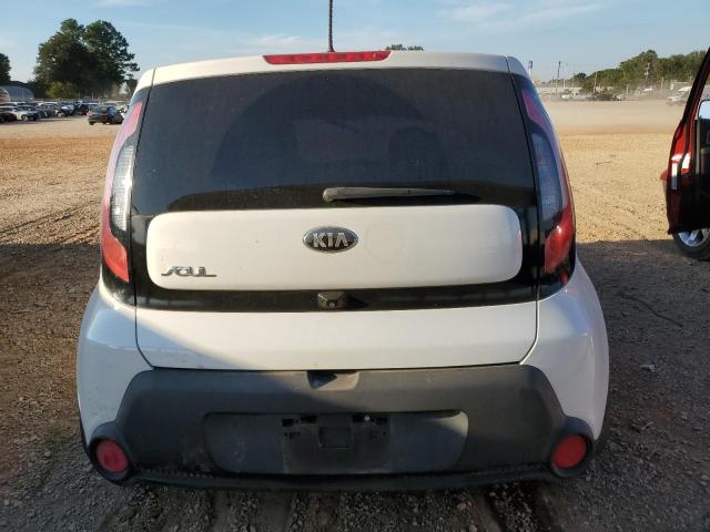 Photo 5 VIN: KNDJN2A22F7186772 - KIA SOUL 