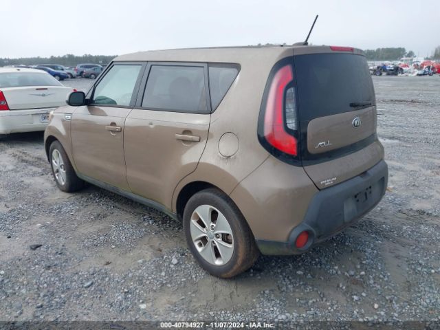 Photo 2 VIN: KNDJN2A22F7187713 - KIA SOUL 