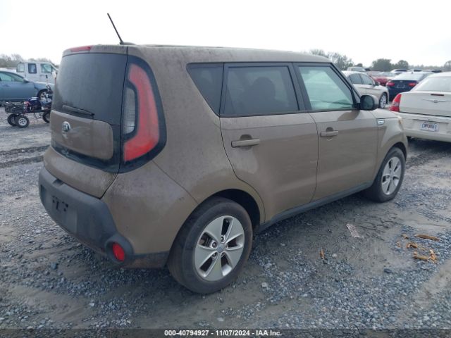 Photo 3 VIN: KNDJN2A22F7187713 - KIA SOUL 