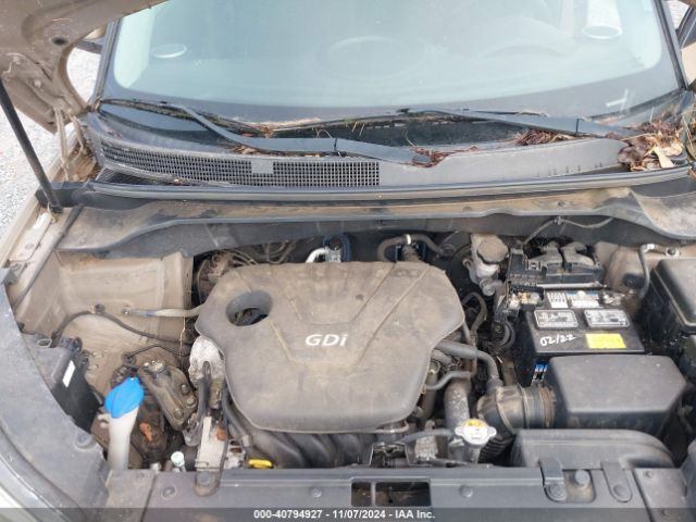 Photo 9 VIN: KNDJN2A22F7187713 - KIA SOUL 