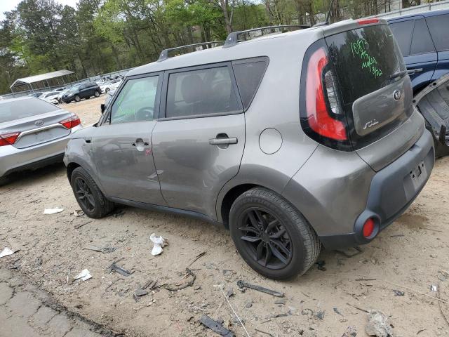 Photo 1 VIN: KNDJN2A22F7190255 - KIA SOUL 