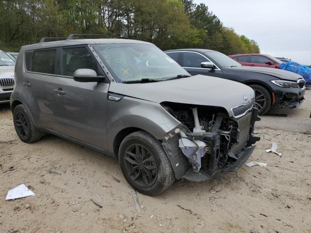 Photo 3 VIN: KNDJN2A22F7190255 - KIA SOUL 