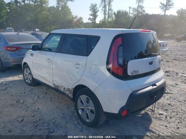 Photo 2 VIN: KNDJN2A22F7193415 - KIA SOUL 