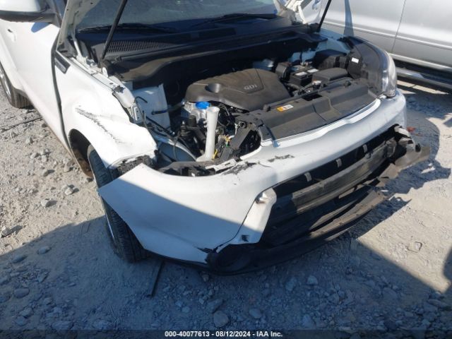 Photo 5 VIN: KNDJN2A22F7193415 - KIA SOUL 