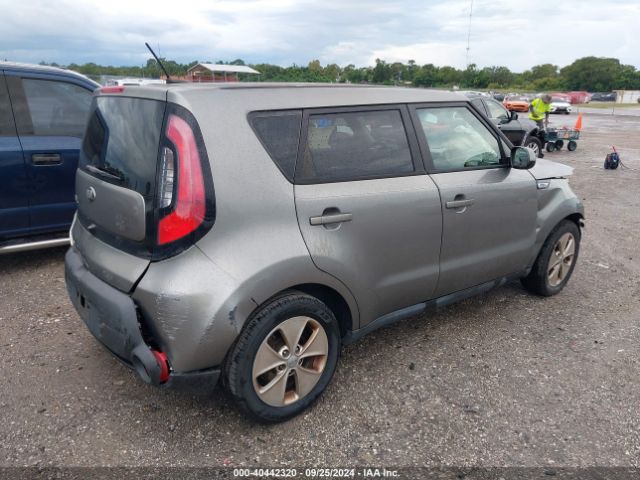 Photo 3 VIN: KNDJN2A22F7202145 - KIA SOUL 