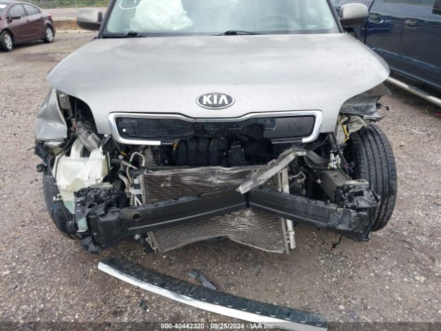 Photo 5 VIN: KNDJN2A22F7202145 - KIA SOUL 