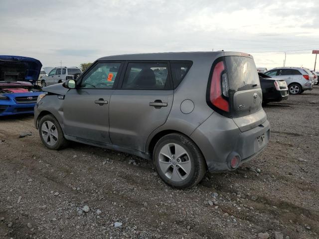 Photo 1 VIN: KNDJN2A22F7205336 - KIA SOUL 