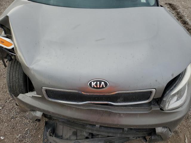 Photo 11 VIN: KNDJN2A22F7205336 - KIA SOUL 