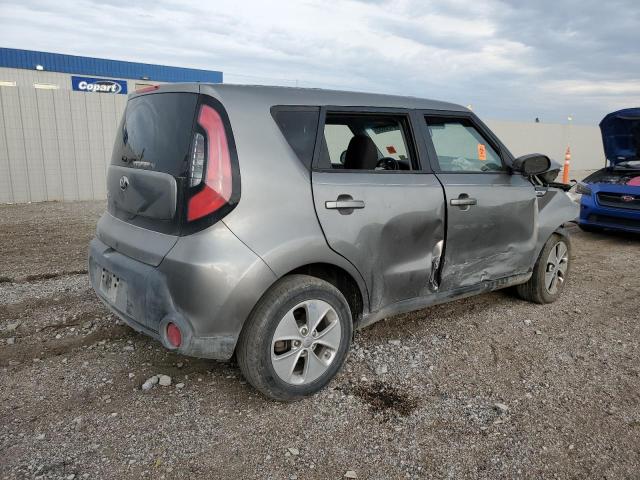 Photo 2 VIN: KNDJN2A22F7205336 - KIA SOUL 