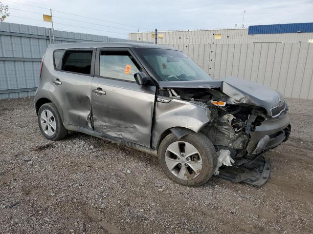 Photo 3 VIN: KNDJN2A22F7205336 - KIA SOUL 