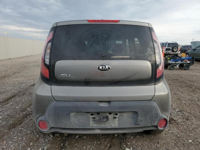 Photo 5 VIN: KNDJN2A22F7205336 - KIA SOUL 