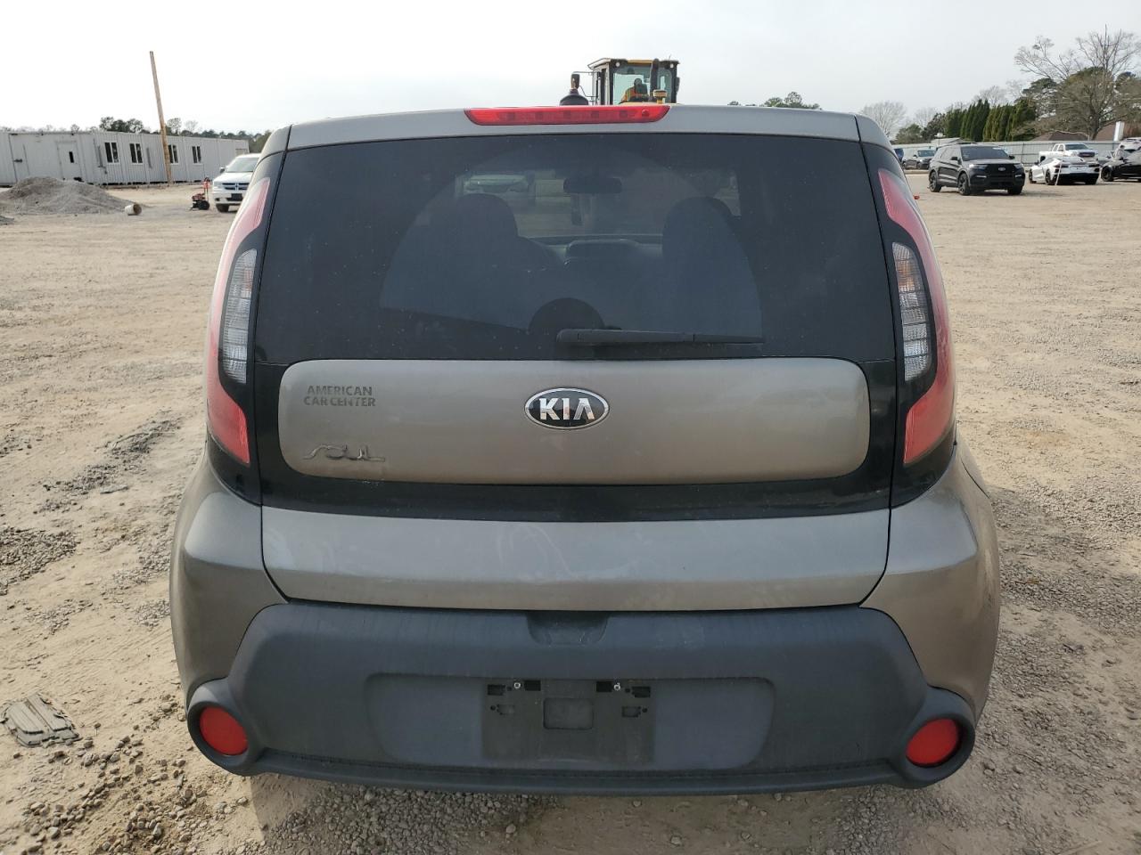 Photo 5 VIN: KNDJN2A22F7209015 - KIA SOUL 