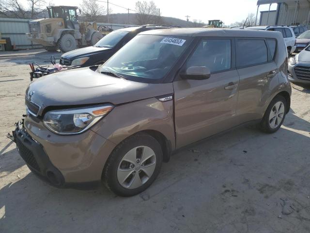 Photo 0 VIN: KNDJN2A22F7211007 - KIA SOUL 