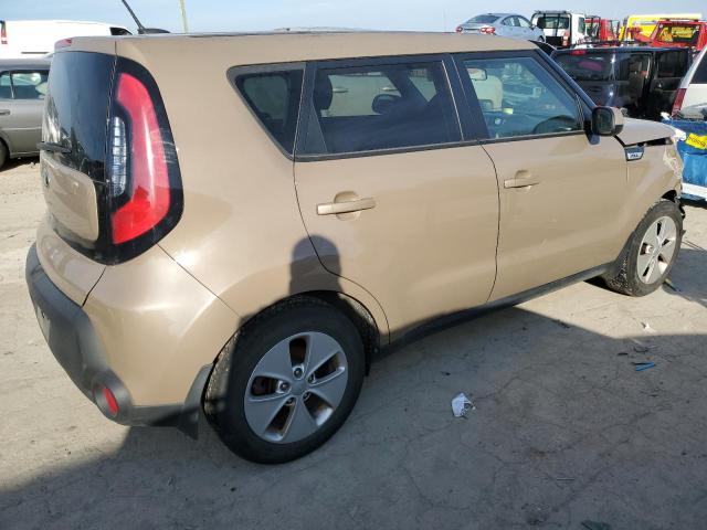 Photo 2 VIN: KNDJN2A22F7211007 - KIA SOUL 