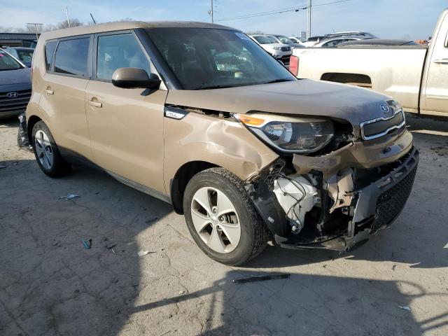 Photo 3 VIN: KNDJN2A22F7211007 - KIA SOUL 