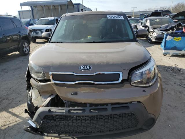 Photo 4 VIN: KNDJN2A22F7211007 - KIA SOUL 