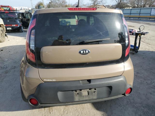 Photo 5 VIN: KNDJN2A22F7211007 - KIA SOUL 