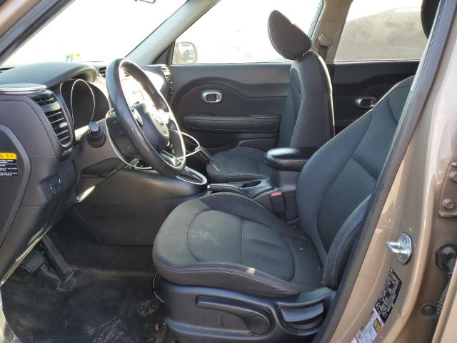 Photo 6 VIN: KNDJN2A22F7211007 - KIA SOUL 