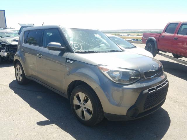 Photo 0 VIN: KNDJN2A22F7211895 - KIA SOUL 