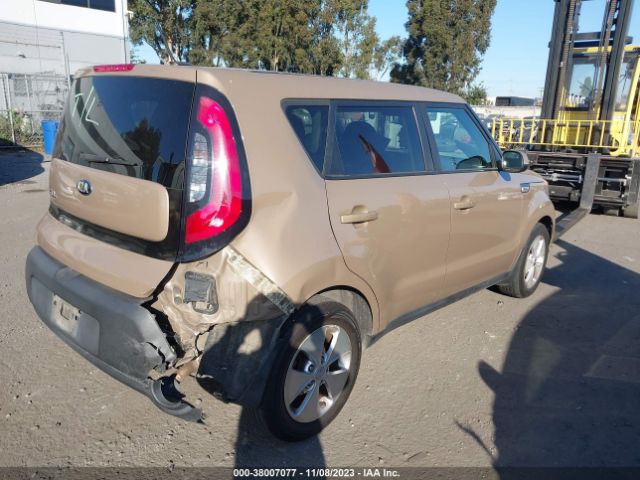 Photo 3 VIN: KNDJN2A22F7212030 - KIA SOUL 