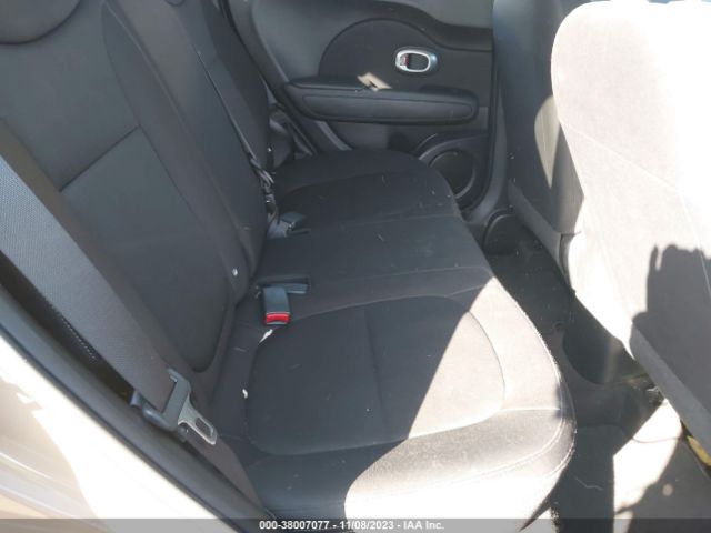 Photo 7 VIN: KNDJN2A22F7212030 - KIA SOUL 